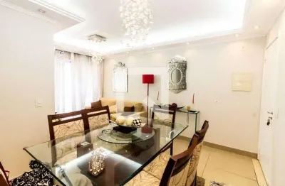 Apartamento para aluguel - jaguaré, 3 quartos,  65 m² - são paulo