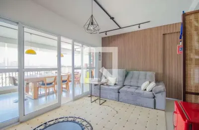 Apartamento para aluguel - cambuci, 3 quartos,  110 m² - são paulo