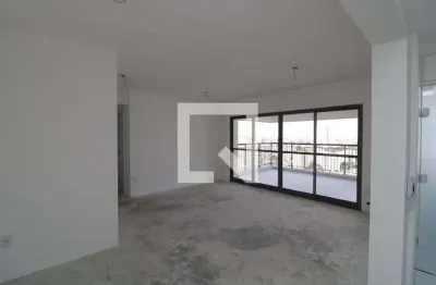 Apartamento para aluguel - vila santa clara, 2 quartos,  91 m² - são paulo
