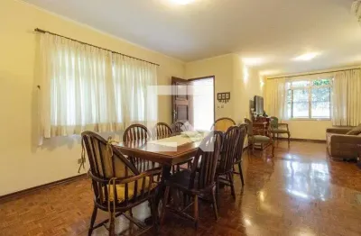 Casa para aluguel - vila mariana, 3 quartos,  165 m² - são paulo