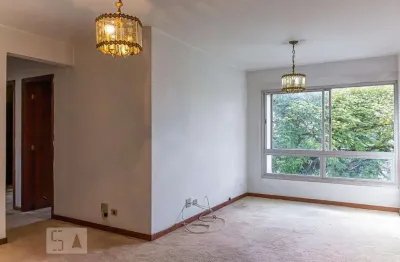 Apartamento para aluguel - aclimação, 3 quartos,  64 m² - são paulo