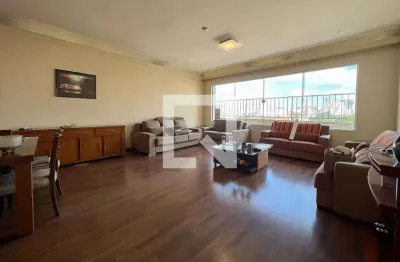 Apartamento para aluguel - bom retiro, 5 quartos,  265 m² - são paulo