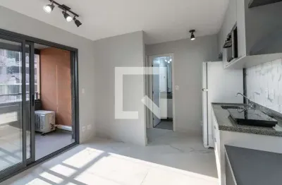 Apartamento para aluguel - perdizes, 1 quarto,  35 m² - são paulo