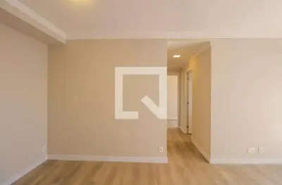 Apartamento para aluguel - vila santa clara, 3 quartos,  86 m² - são paulo