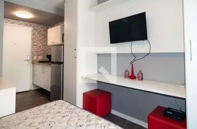 Kitnet / stúdio para alugar na viaduto nove de julho, consolação, são paulo por r$ 2.644