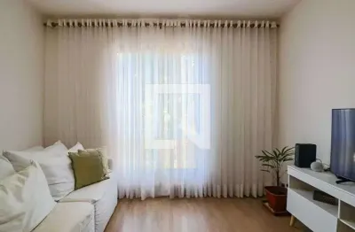 Apartamento para aluguel - butantã, 3 quartos,  60 m² - são paulo