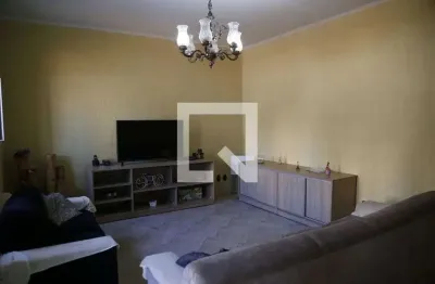Casa para aluguel - freguesia do ó, 4 quartos,  200 m² - são paulo