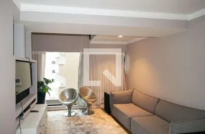 Apartamento para aluguel - bela vista, 1 quarto,  55 m² - são paulo