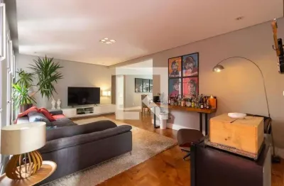 Apartamento para aluguel - jardim paulista, 2 quartos,  175 m² - são paulo