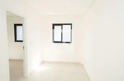 Apartamento para aluguel - centro, 2 quartos,  55 m² - santo andré