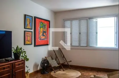 Apartamento para aluguel - partenon, 3 quartos,  120 m² - porto alegre