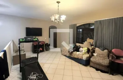 Casa para aluguel - aeroporto, 4 quartos,  1200 m² - jundiaí