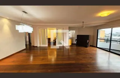 Apartamento para aluguel - centro, 3 quartos,  274 m² - jundiaí