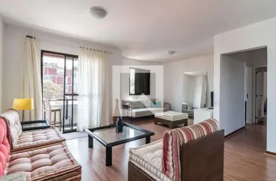 Apartamento para aluguel - pinheiros, 2 quartos,  90 m² - são paulo