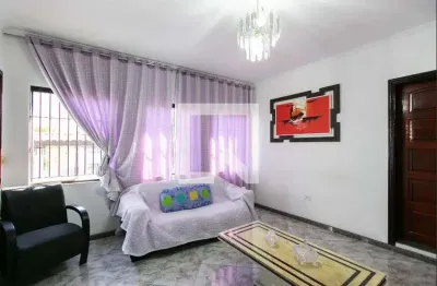 Casa para aluguel - cidade lider, 4 quartos,  245 m² - são paulo