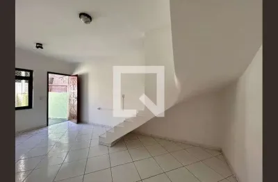 Casa para aluguel - parque sao luis, 2 quartos,  210 m² - são paulo
