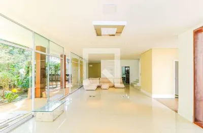 Casa / sobrado em condomínio para aluguel - santo amaro , 5 quartos,  550 m² - são paulo