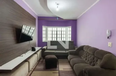 Casa para aluguel - jardim nossa senhora do carmo, 4 quartos,  291 m² - são paulo