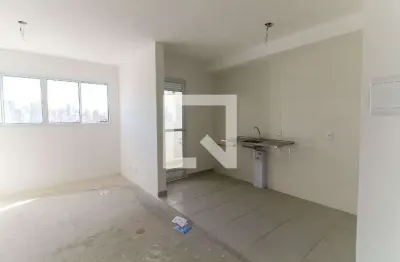 Apartamento para aluguel - mooca, 2 quartos,  54 m² - são paulo
