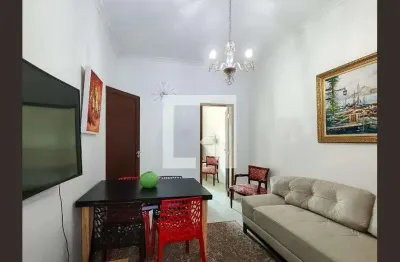 Apartamento para aluguel - tijuca, 2 quartos,  70 m² - rio de janeiro
