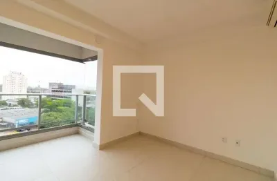 Kitnet / stúdio para aluguel - butantã, 1 quarto,  33 m² - são paulo