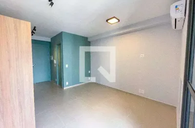 Kitnet / stúdio para aluguel - pinheiros, 1 quarto,  26 m² - são paulo