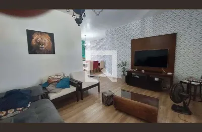 Casa para aluguel - itapoã, 4 quartos,  244 m² - belo horizonte