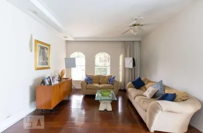 Casa para aluguel - jardim londrina, 8 quartos,  400 m² - são paulo