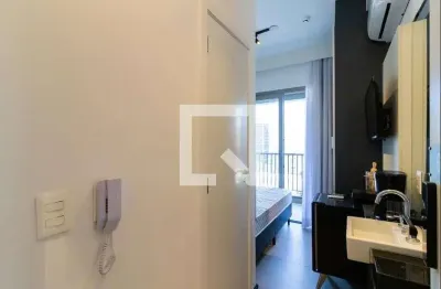 Kitnet / stúdio para aluguel - aclimação, 1 quarto,  15 m² - são paulo