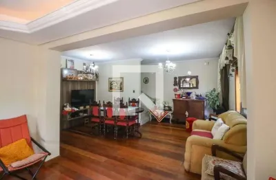 Casa para aluguel - nonoai, 4 quartos,  200 m² - porto alegre