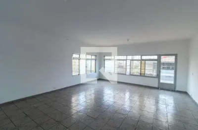 Casa para aluguel - vila ré, 3 quartos,  320 m² - são paulo