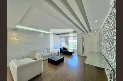 Casa / sobrado em condomínio para aluguel - barra da tijuca - marapendi, 6 quartos,  550 m² - rio de janeiro