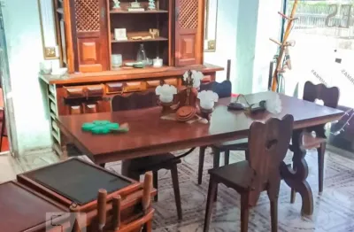Casa para aluguel - ipiranga, 1 quarto,  75 m² - são paulo