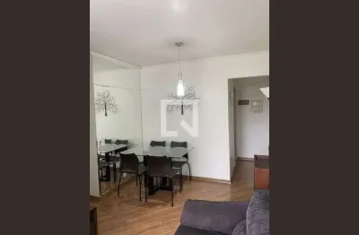 Apartamento para aluguel - vila prudente, 2 quartos,  49 m² - são paulo