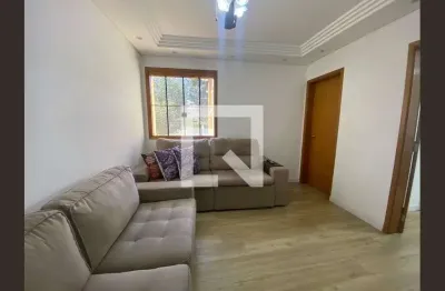 Casa para aluguel - ponte rasa, 2 quartos,  100 m² - são paulo