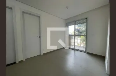 Apartamento para aluguel - jardim éster yolanda, 2 quartos,  37 m² - são paulo