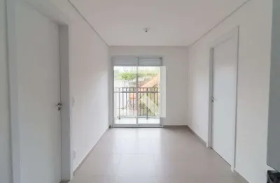 Apartamento para aluguel - jardim éster yolanda, 2 quartos,  37 m² - são paulo