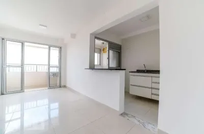 Apartamento para aluguel - vila constança , 2 quartos,  57 m² - são paulo