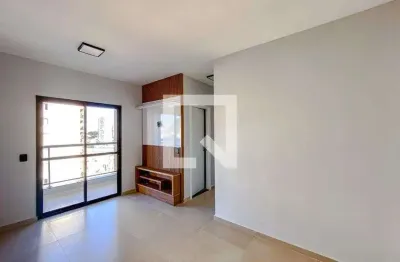 Apartamento para Aluguel - Jardim Anália Franco, 2 Quartos,  50 m² - São Paulo