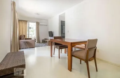 Apartamento para aluguel - paraíso, 2 quartos,  80 m² - são paulo