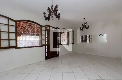 Casa para aluguel - planalto, 5 quartos,  360 m² - belo horizonte