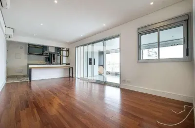 Apartamento para aluguel - pinheiros, 2 quartos,  121 m² - são paulo