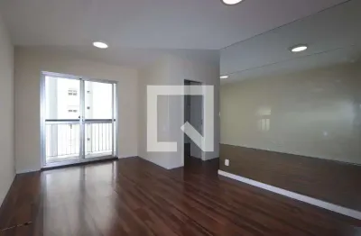 Apartamento para aluguel - vila mariana, 2 quartos,  58 m² - são paulo