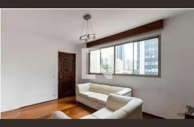 Apartamento para aluguel - itaim bibi, 3 quartos,  92 m² - são paulo