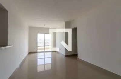 Apartamento para aluguel - aviação, 2 quartos,  92 m² - praia grande