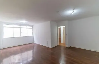 Apartamento para aluguel - paraíso, 2 quartos,  110 m² - são paulo