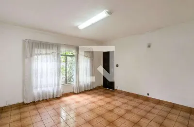 Casa para aluguel - campo belo, 3 quartos,  240 m² - são paulo