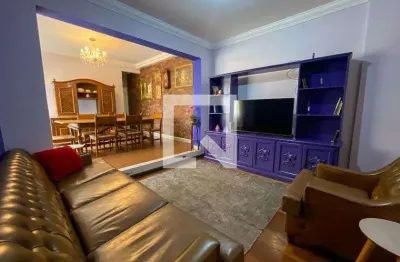 Apartamento para aluguel - barro preto, 3 quartos,  180 m² - belo horizonte