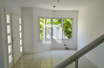 Casa / sobrado em condomínio para aluguel - freguesia , 4 quartos,  180 m² - rio de janeiro