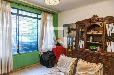 Casa para aluguel - ipiranga, 2 quartos,  172 m² - são paulo